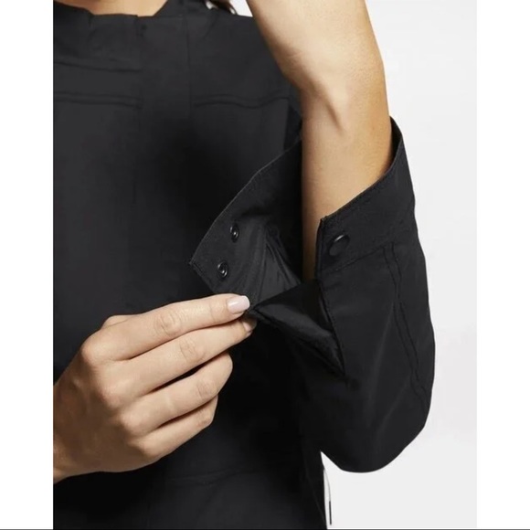 Hurley x RSD Moto Beach Winchester Jacket - Picture 8 of 9